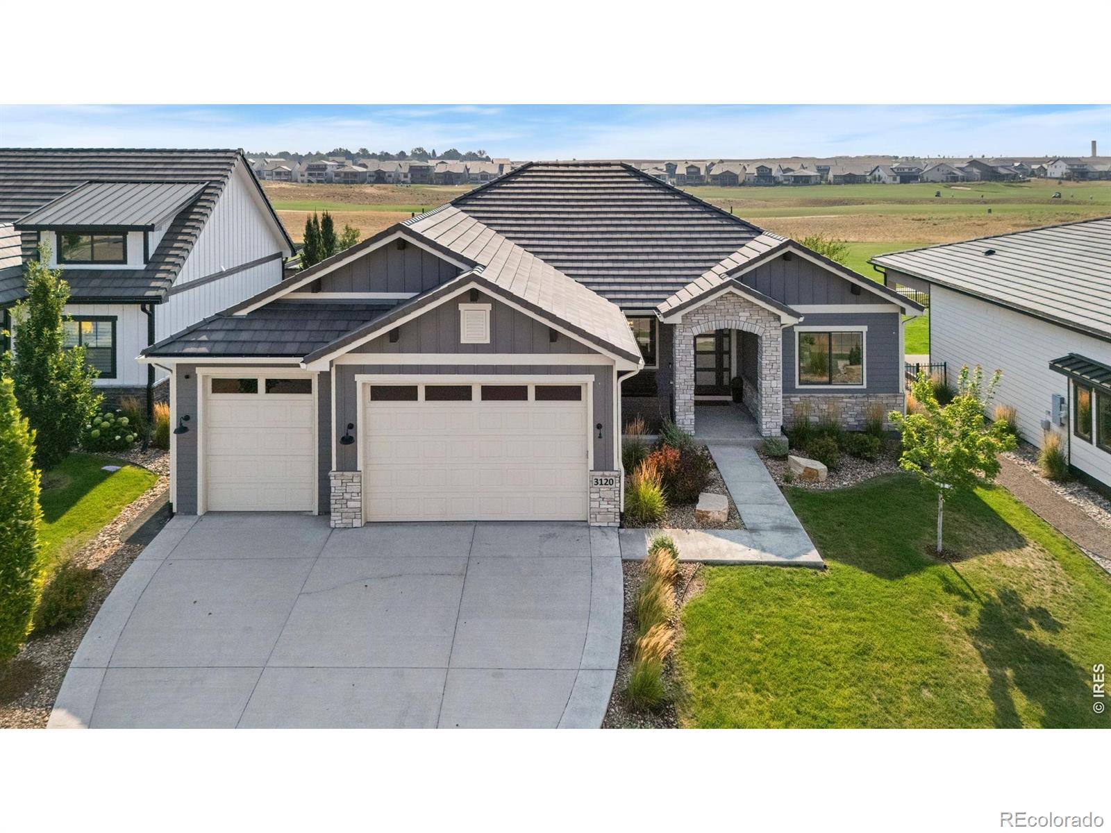 3120 Heron Lakes Parkway