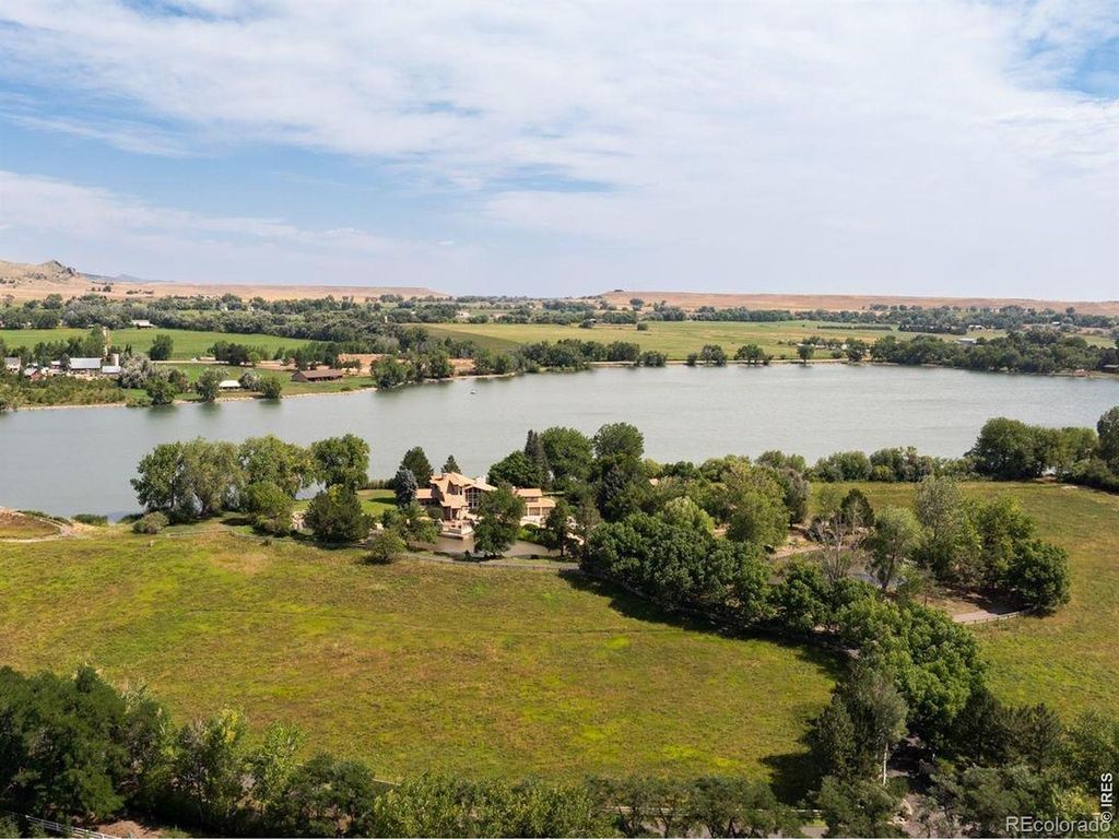 Photo of 7007 Rozena Drive, Longmont, CO 80503 (MLS # IR1055899)