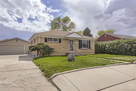 140 Northglenn Drive, Northglenn, CO 80233 - #: 2925871