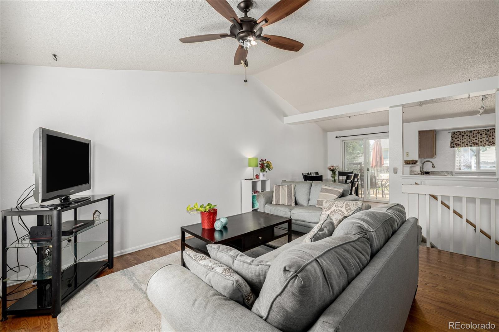2421 Wolf Creek Drive