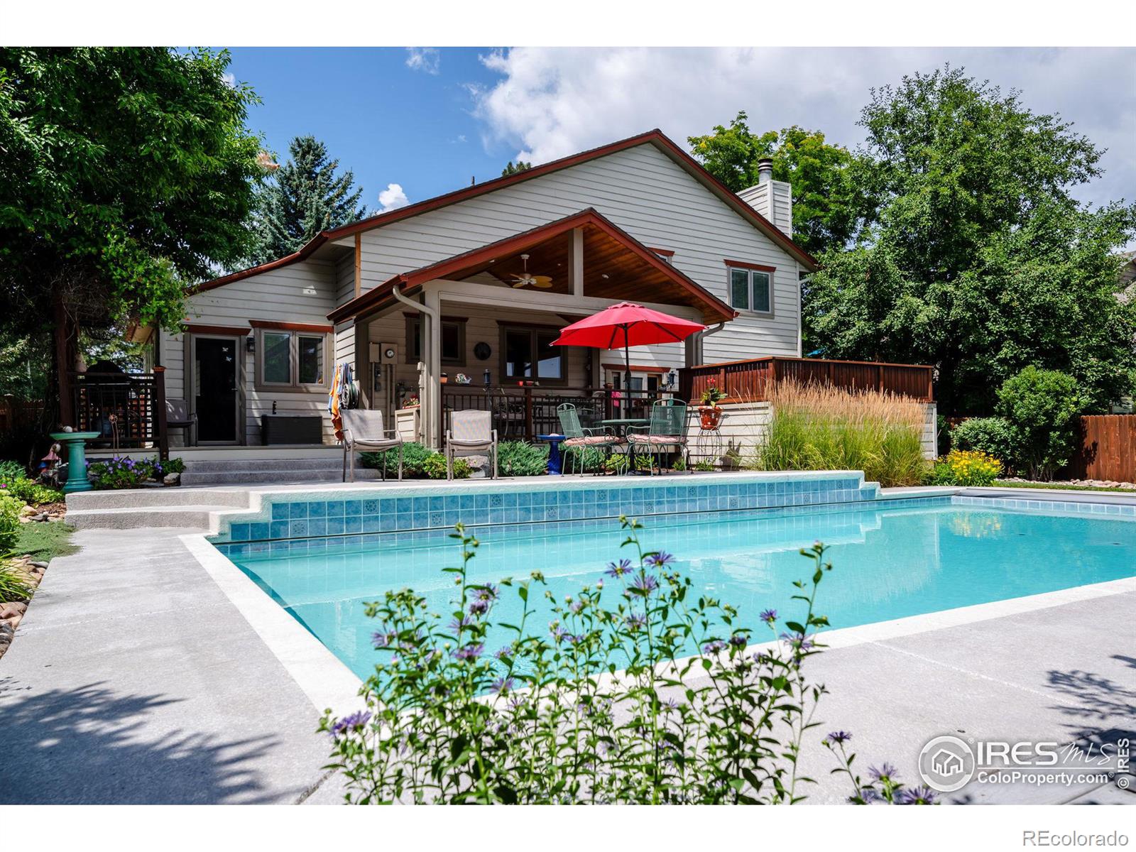 1830 Tyler Avenue, Louisville, CO, 80027 3 1830 Tyler Avenue