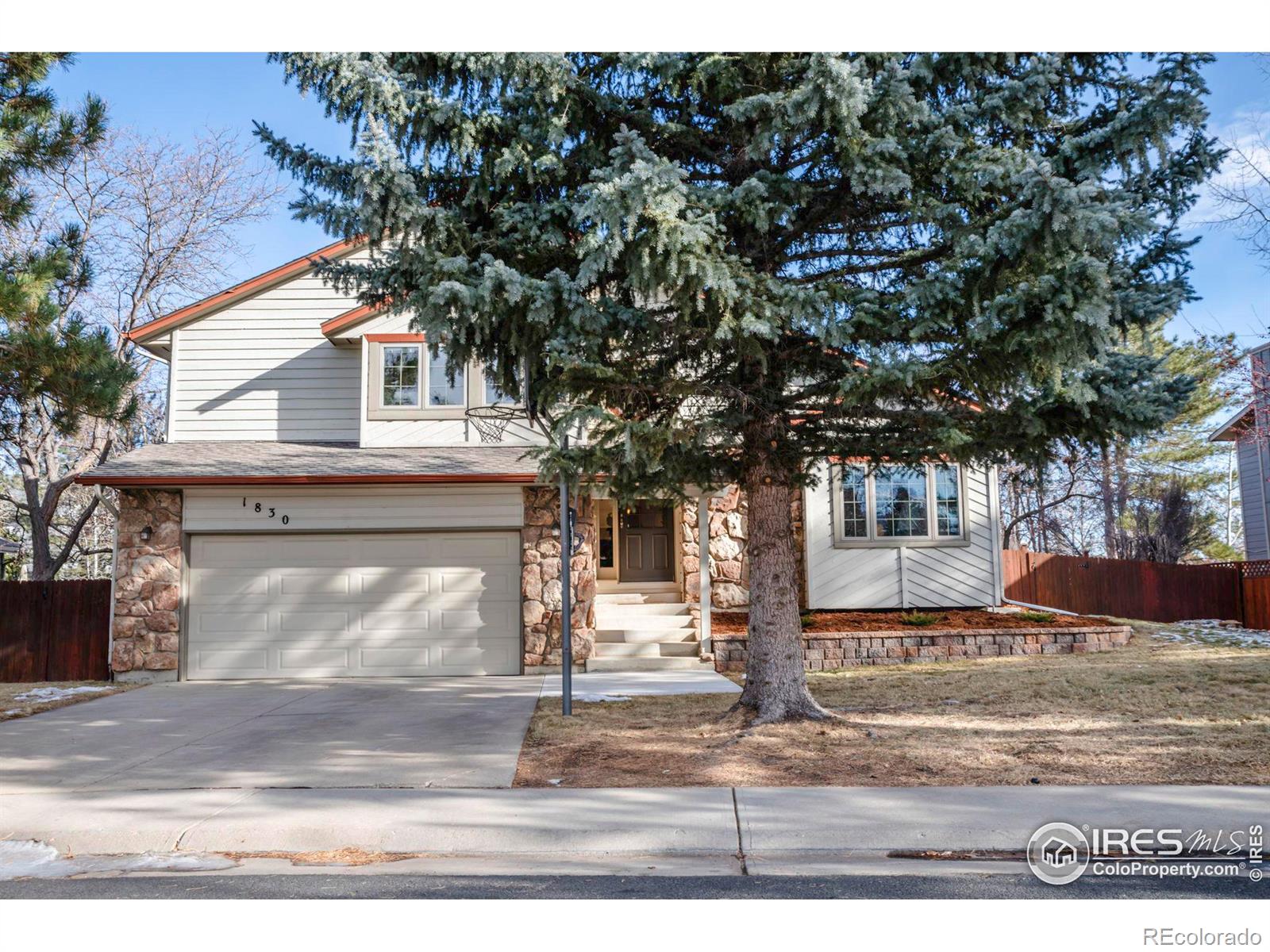 1830 Tyler Avenue, Louisville, CO, 80027 1 1830 Tyler Avenue