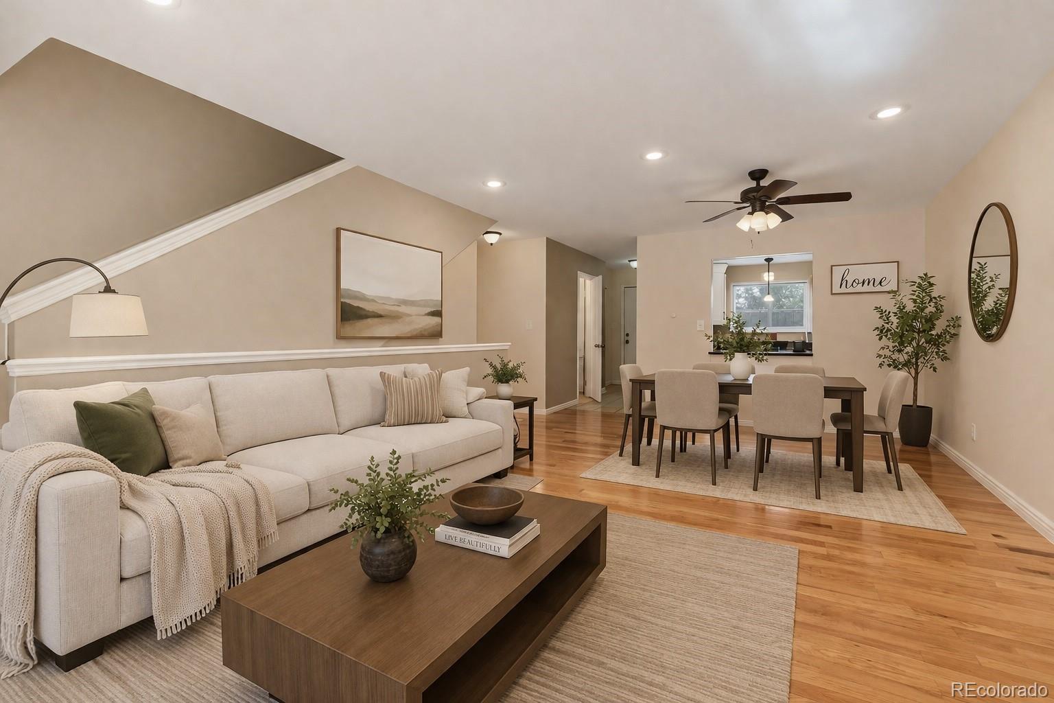 7480 E Princeton Avenue