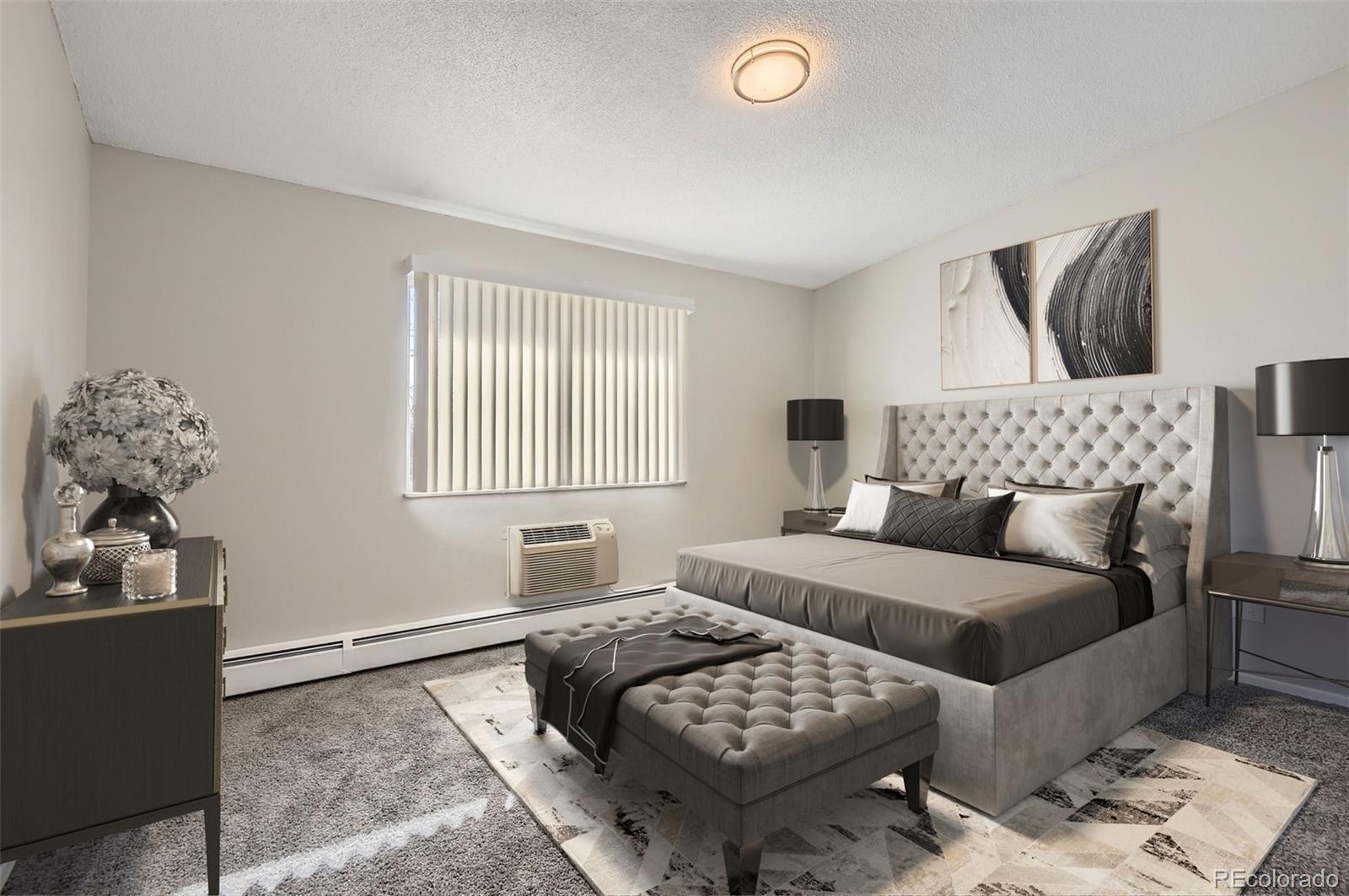 720 S Clinton Street 2D