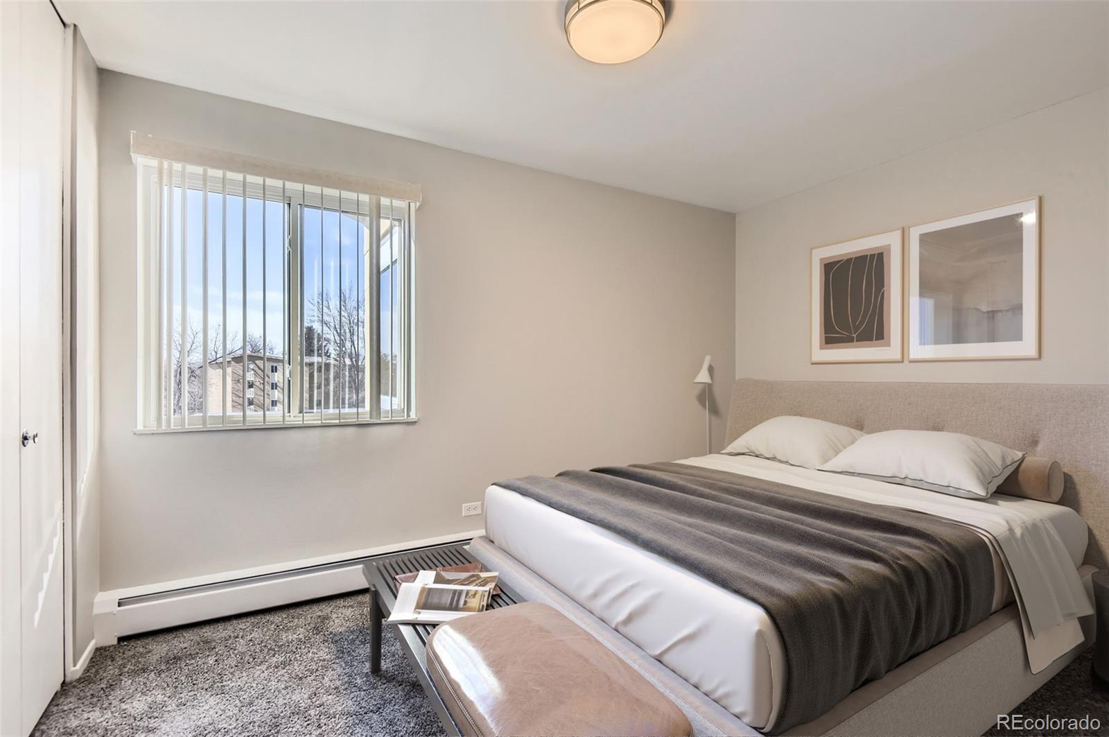 720 S Clinton Street 2D