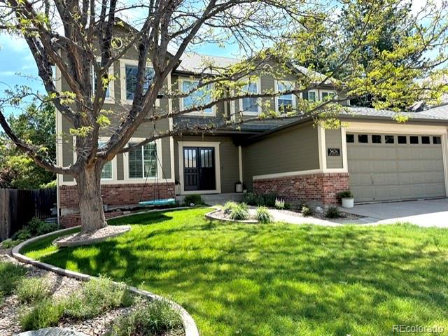 5424 E Dry Creek Circle