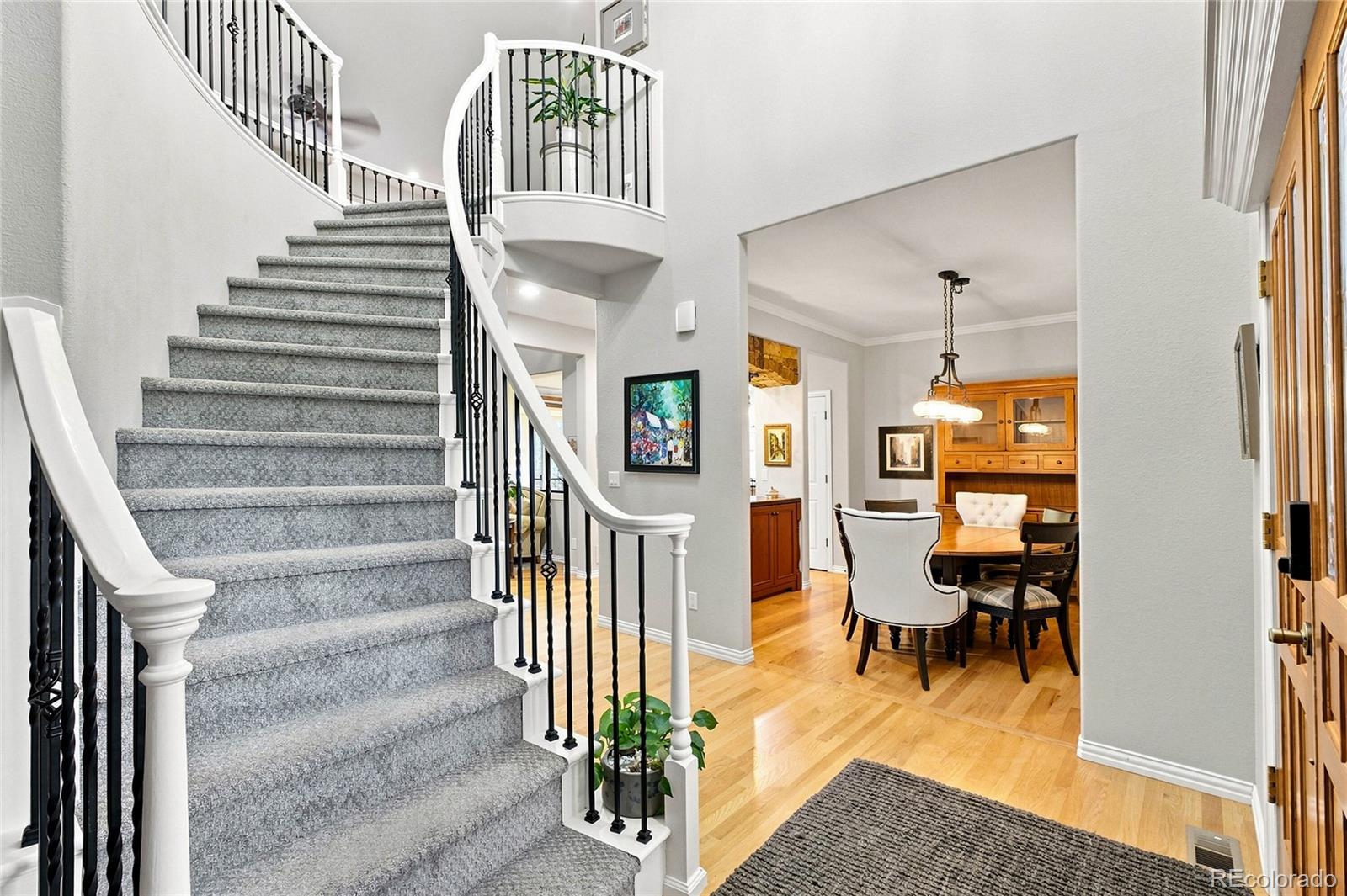 5424 E Dry Creek Circle