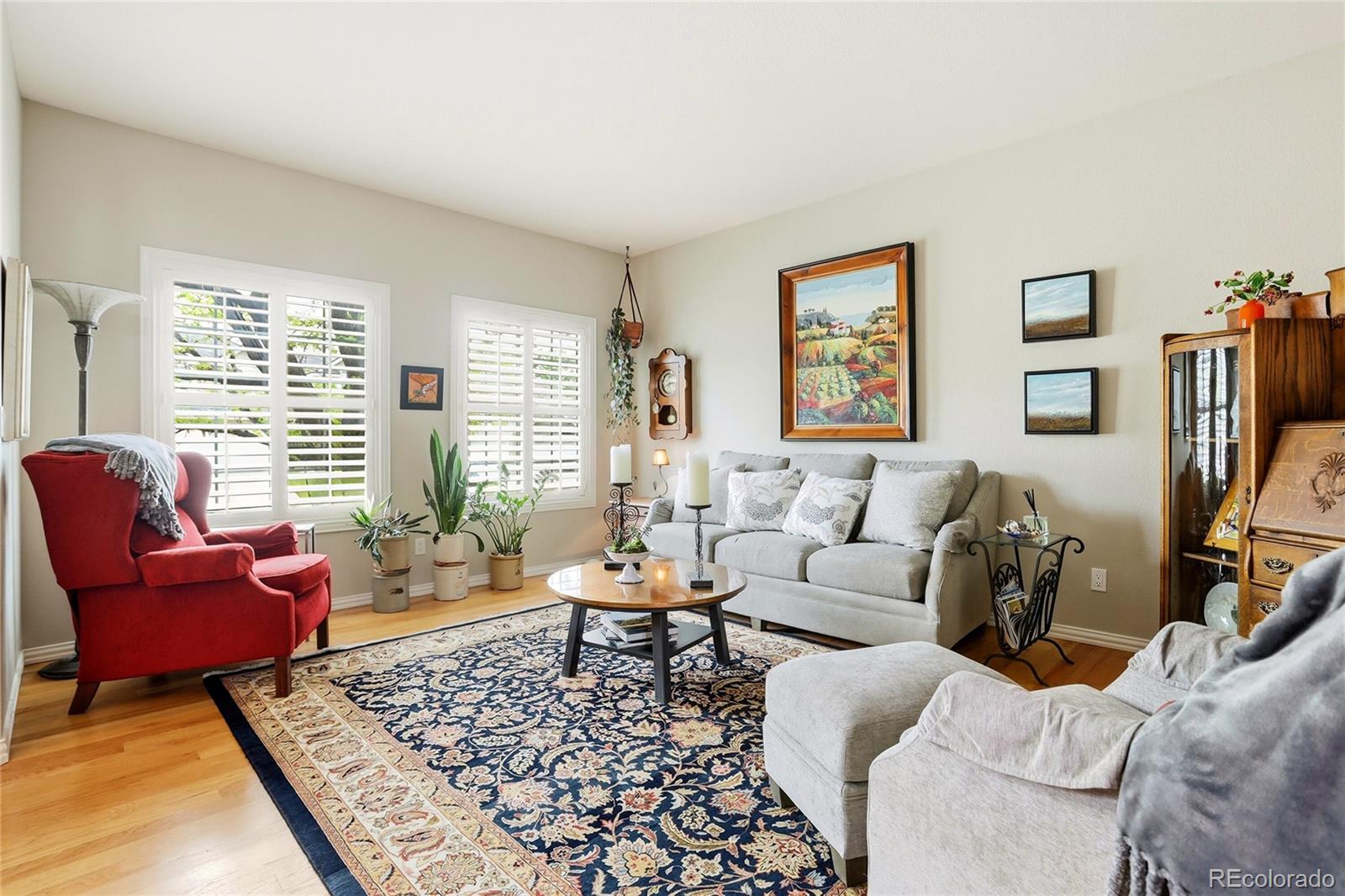 5424 E Dry Creek Circle