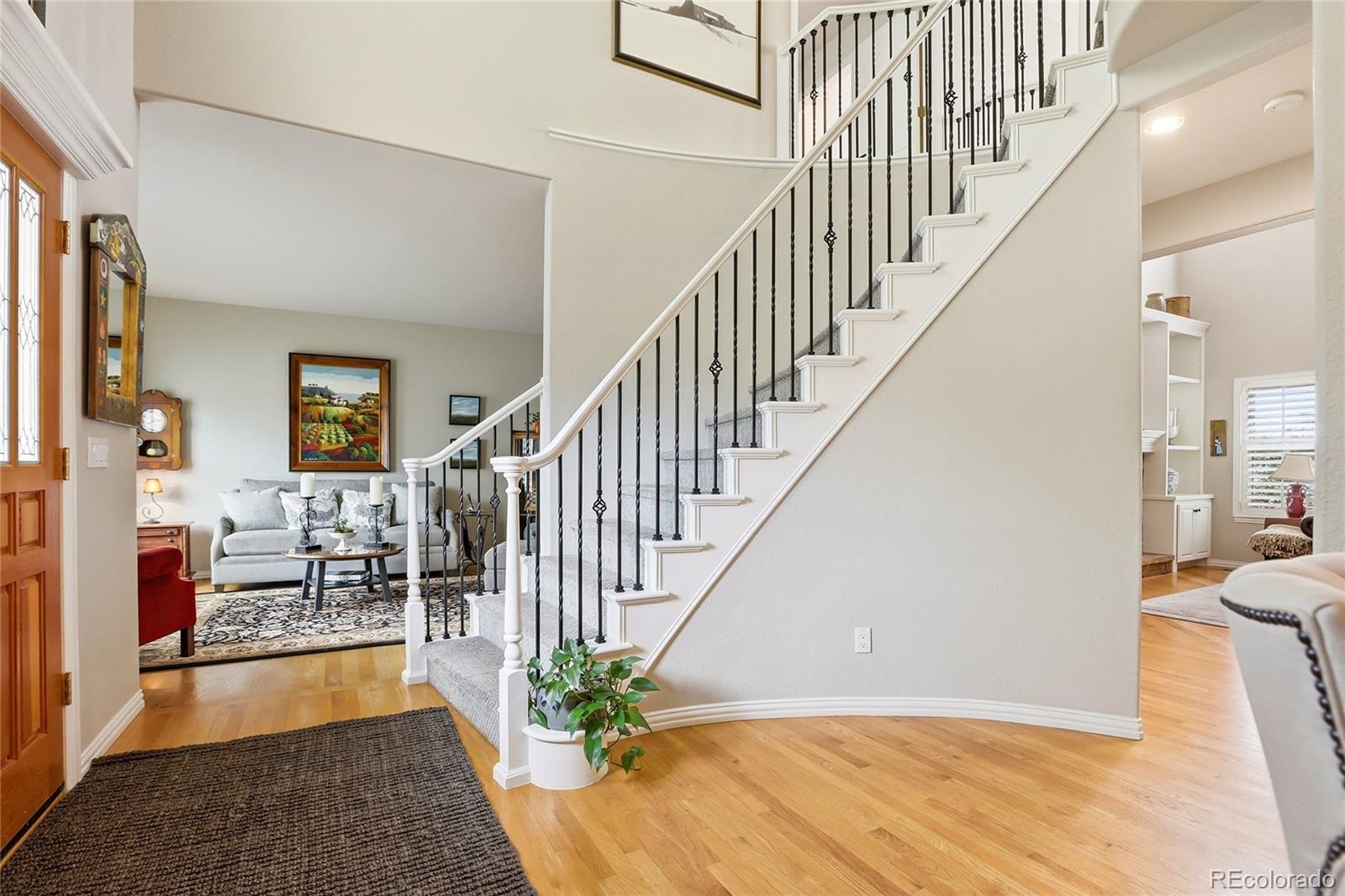 5424 E Dry Creek Circle