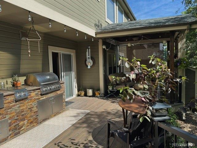 5424 E Dry Creek Circle