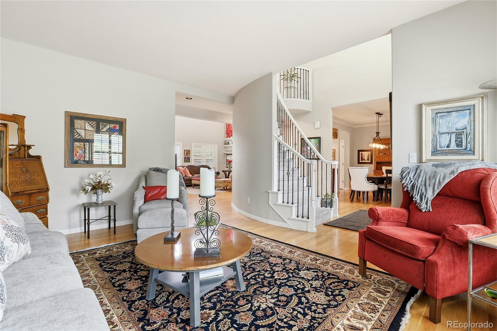 5424 E Dry Creek Circle