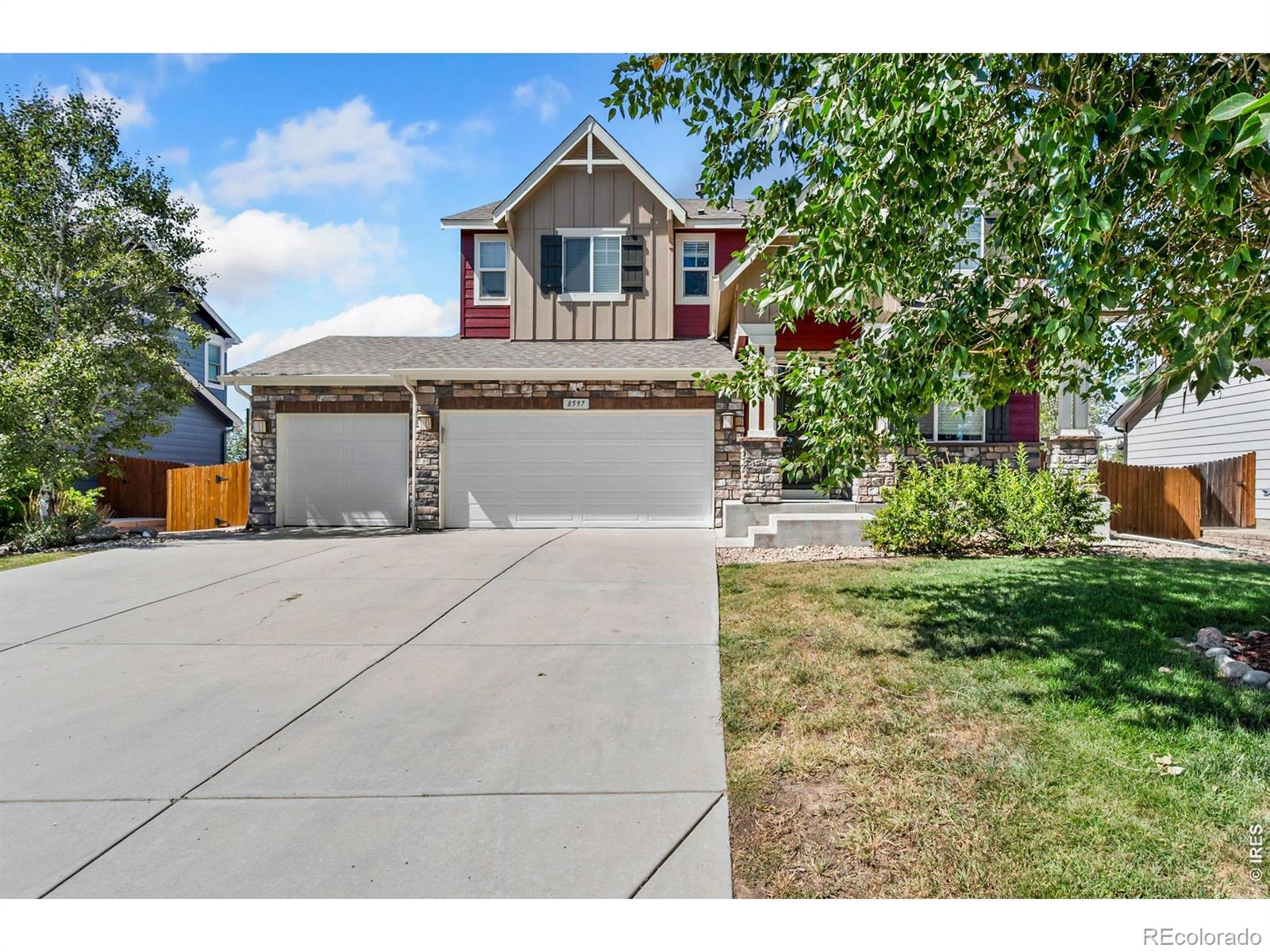 8597 Raspberry Drive