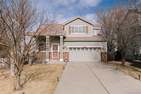 Photo of 22153 E Belleview Lane, Aurora, CO 80015 (MLS # 3457395)