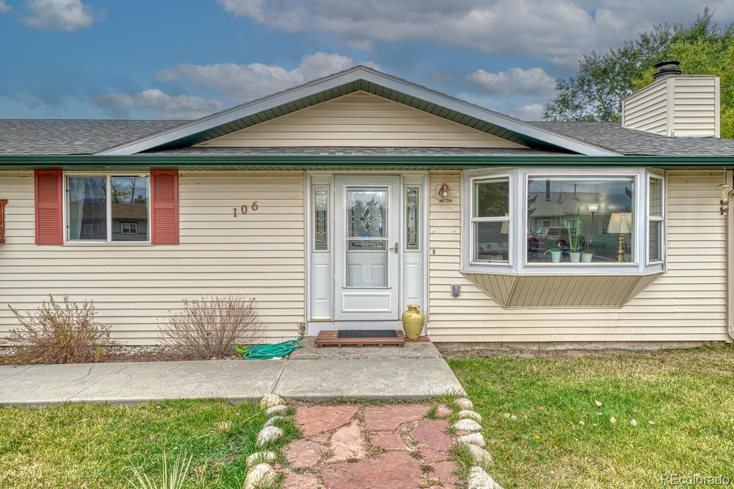 106 Dartmouth Drive