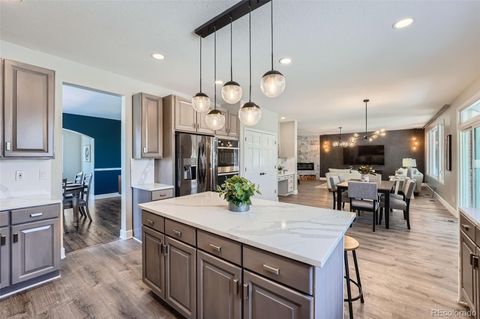 7119 S Riviera Street Aurora CO 80016