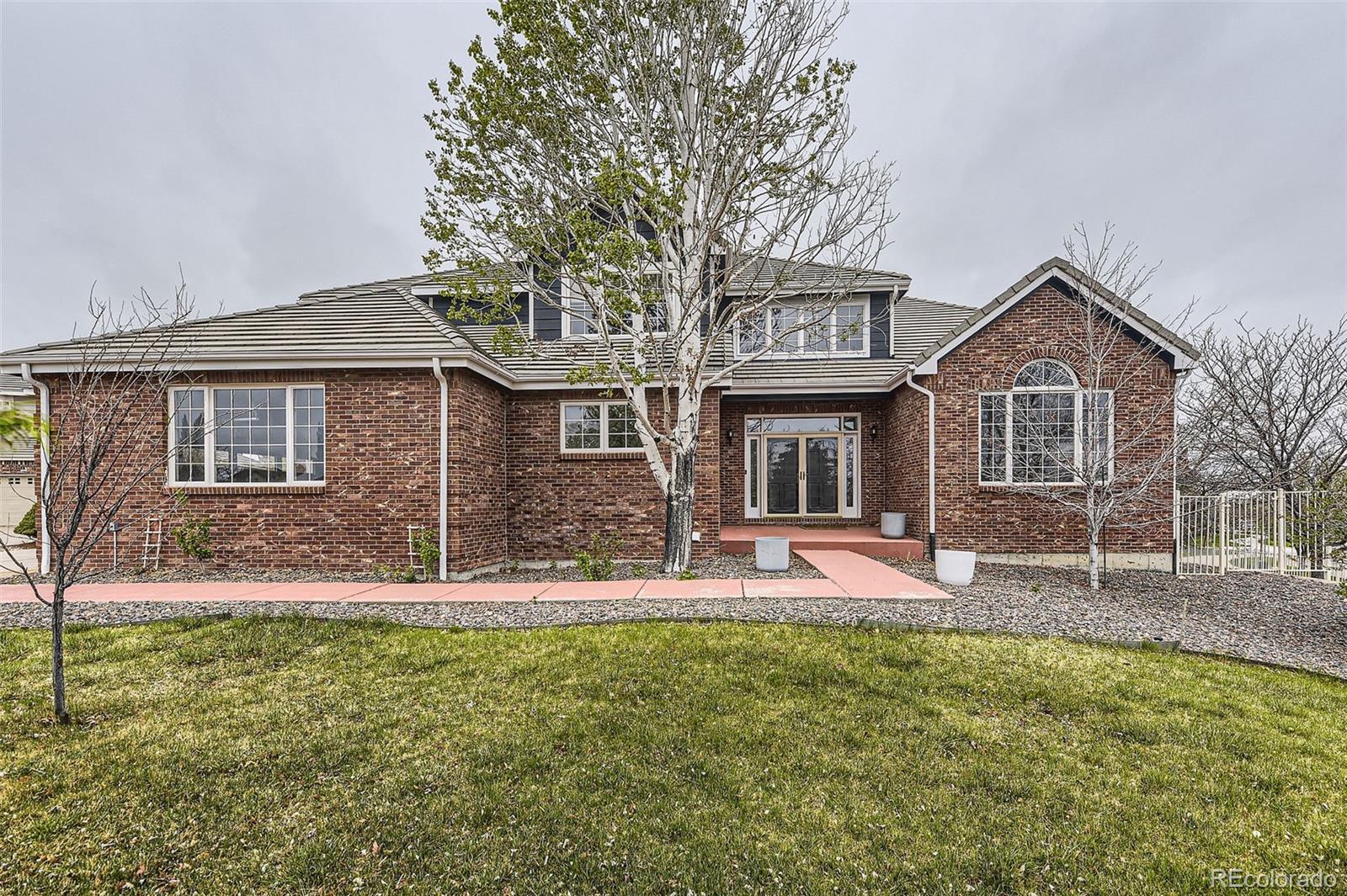 7119 S Riviera Street, Aurora, CO, 80016 1 7119 S Riviera Street