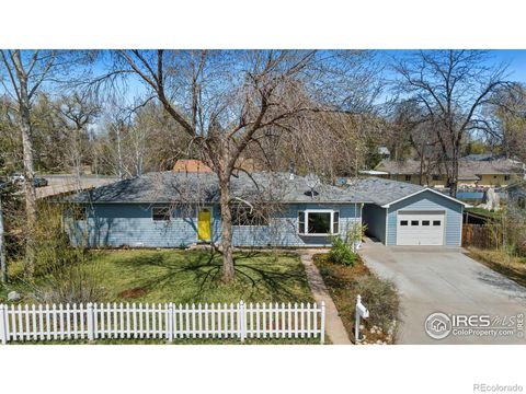 346 Westwood Drive, Fort Collins, CO 80524 - #: IR1007939