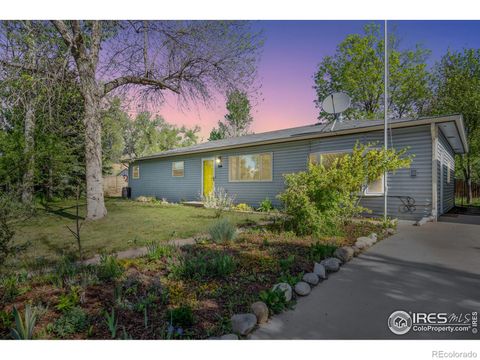 346 Westwood Drive, Fort Collins, CO 80524 - #: IR1007939