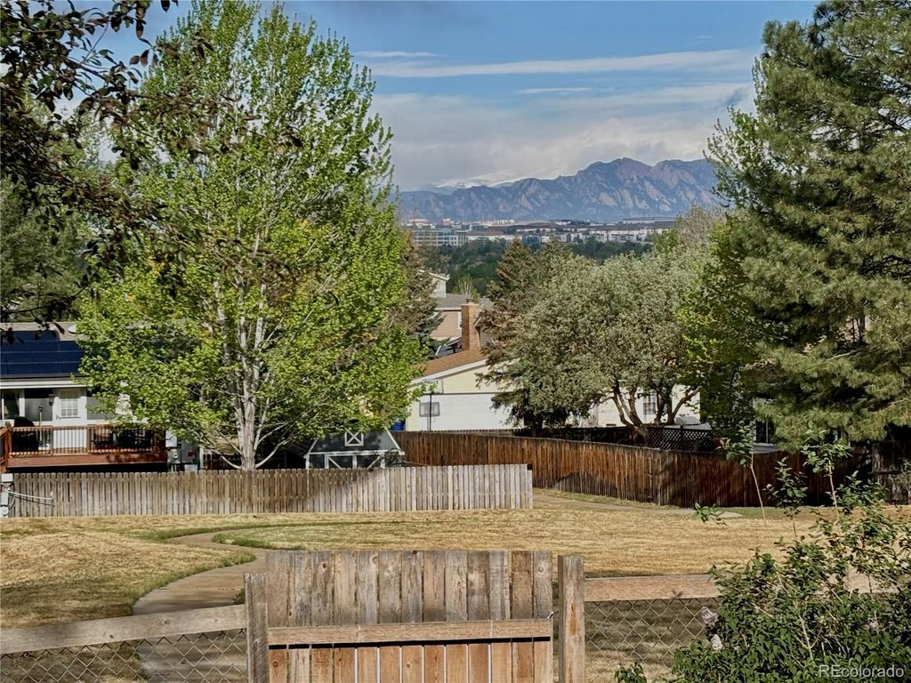 Photo of 10871 Vrain Street, Westminster, CO 80031 (MLS # 6412086)