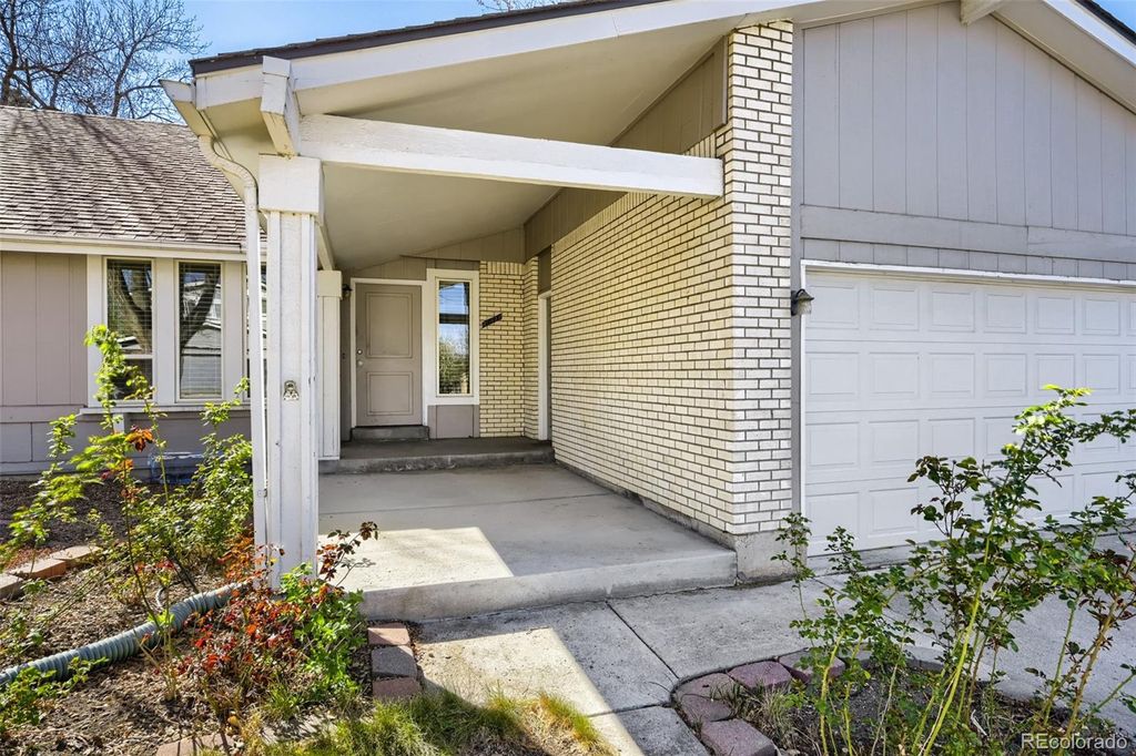 Photo of 10871 Vrain Street, Westminster, CO 80031 (MLS # 6412086)