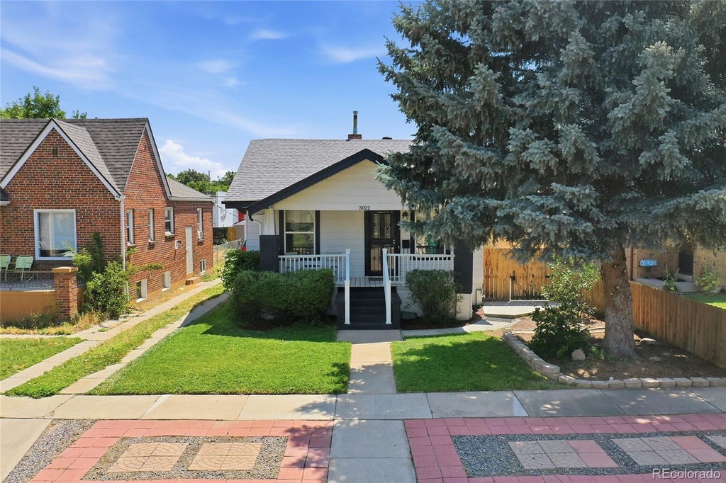 Photo of 3022 S Acoma Street, Englewood, CO 80110 (MLS # 2399951)