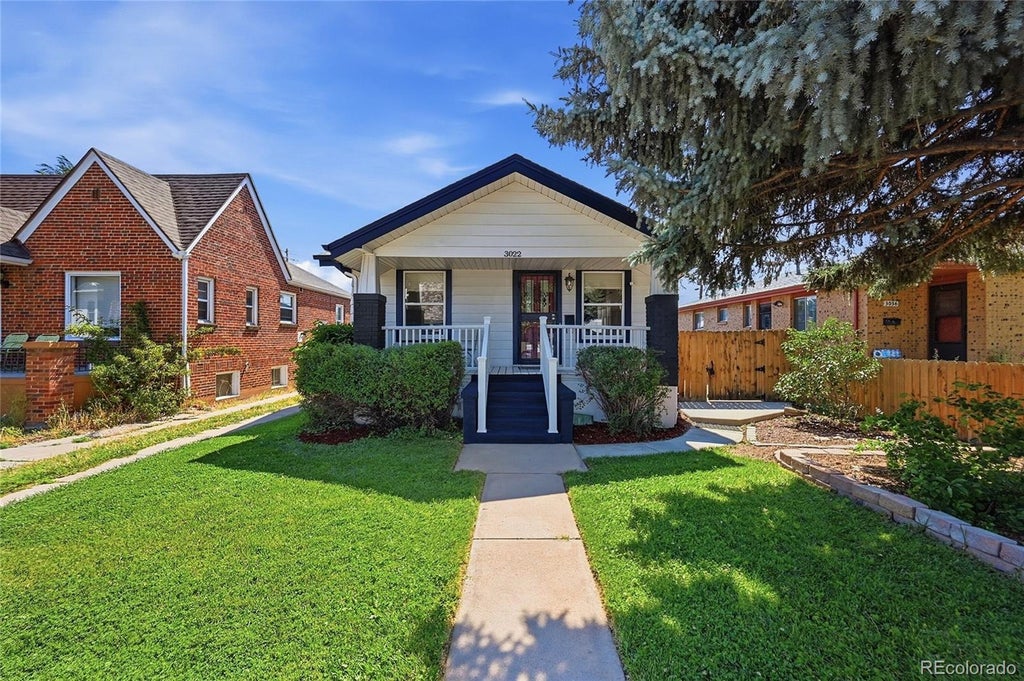 Photo of 3022 S Acoma Street, Englewood, CO 80110 (MLS # 2399951)