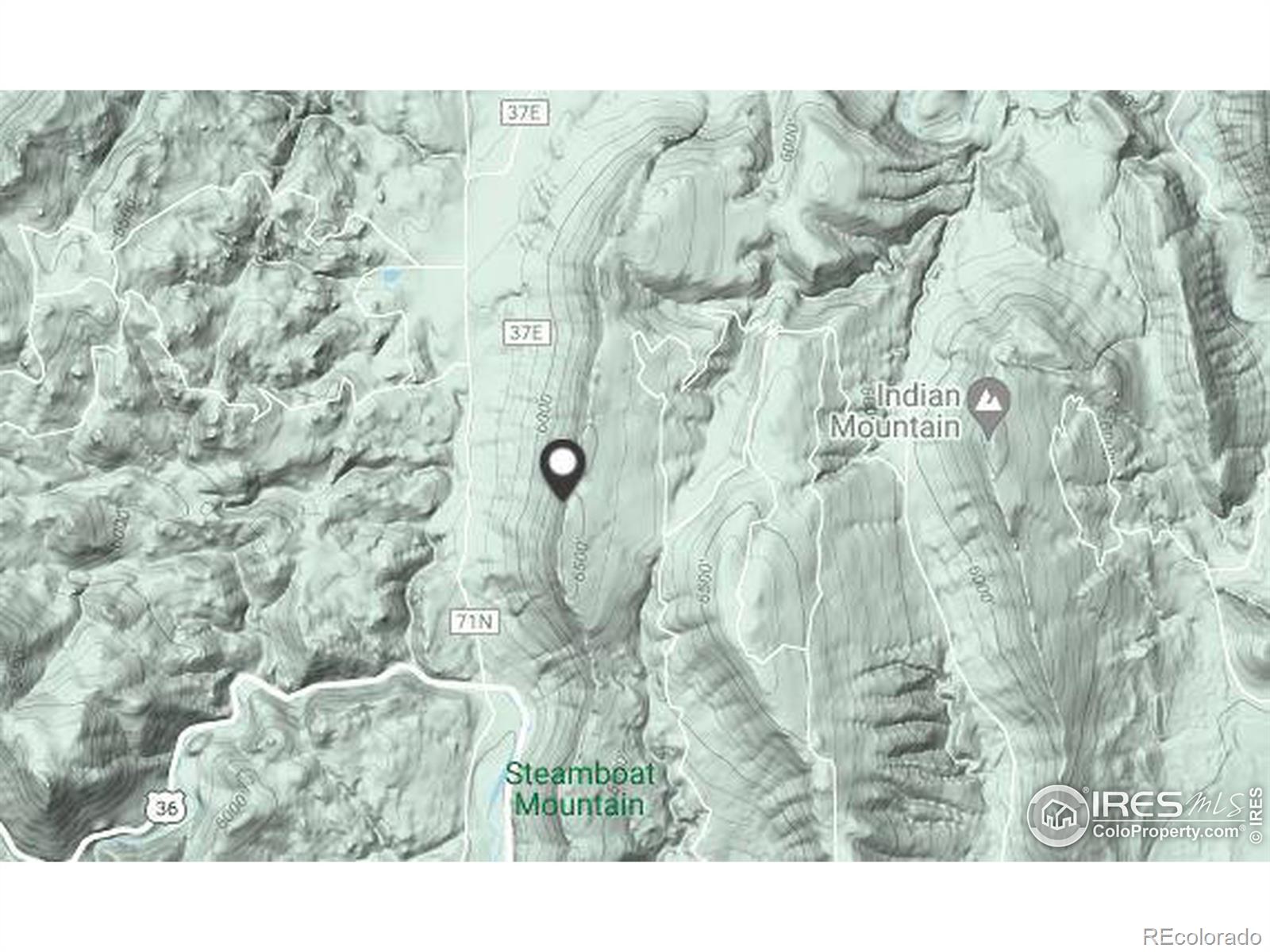 2463 Steamboat Valley Road
