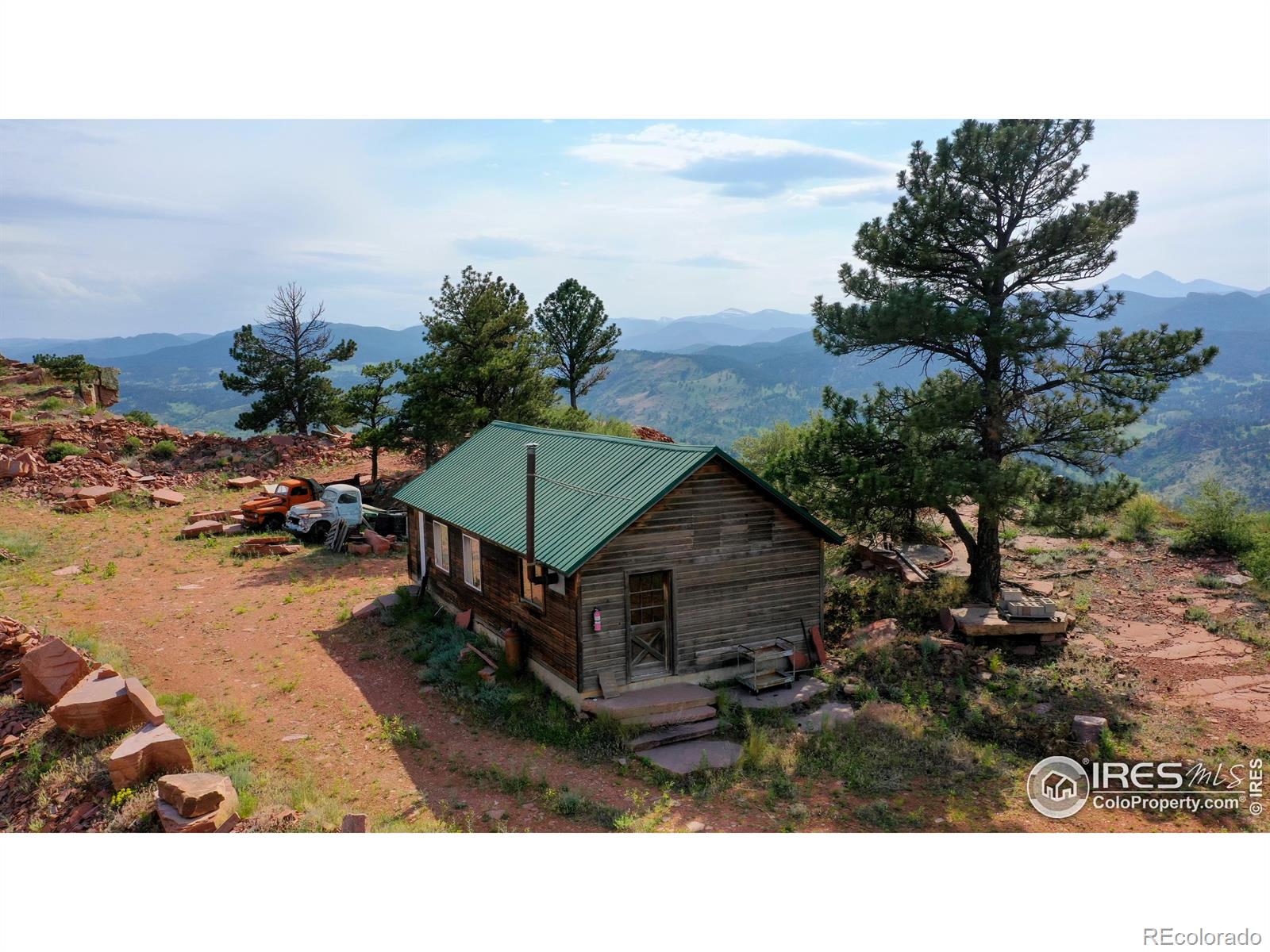 2463 Steamboat Valley Road