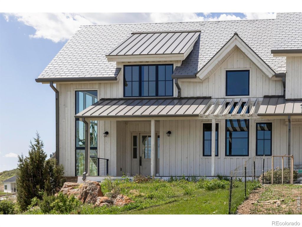 Photo of 6025 Koda Trail, Golden, CO 80403 (MLS # IR1054831)