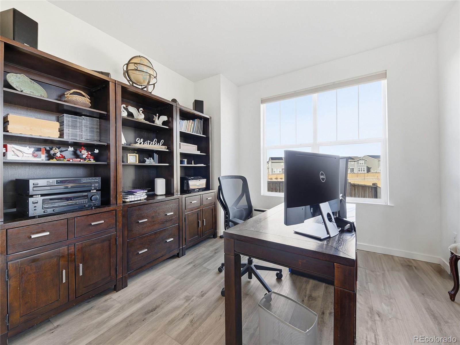 10121 Wheeling Street