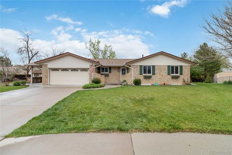 6288 S Harlan Way Littleton CO 80123