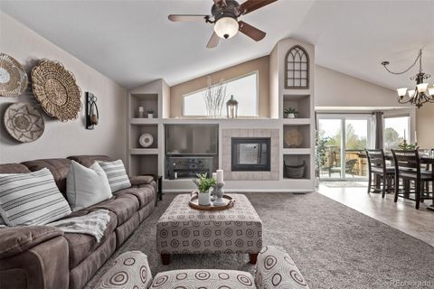 14713 Josephine Street Thornton CO 80602
