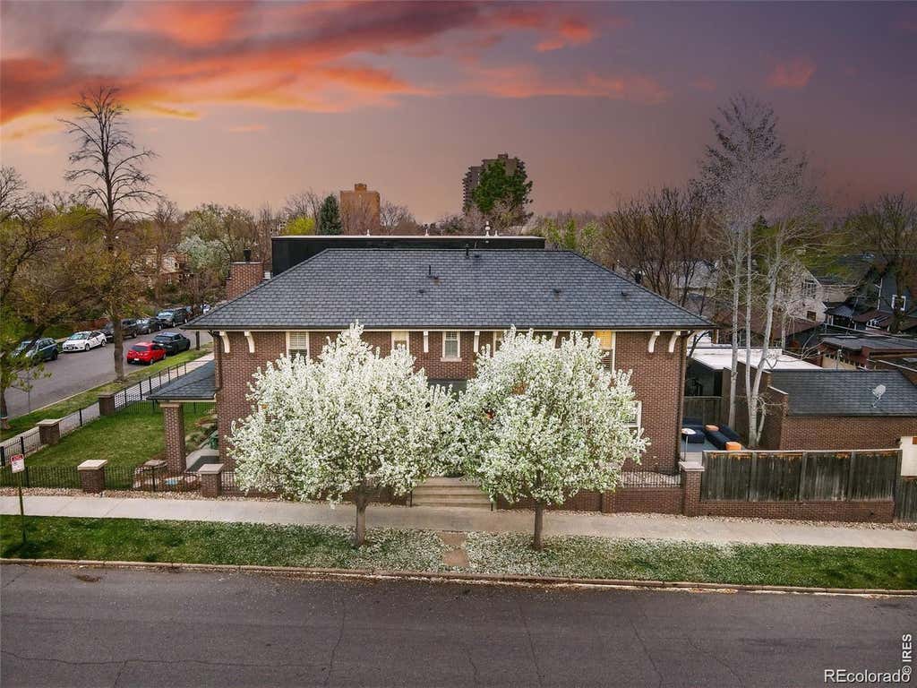 Photo of 201 S Lafayette Street, Denver, CO 80209 (MLS # IR1064063)