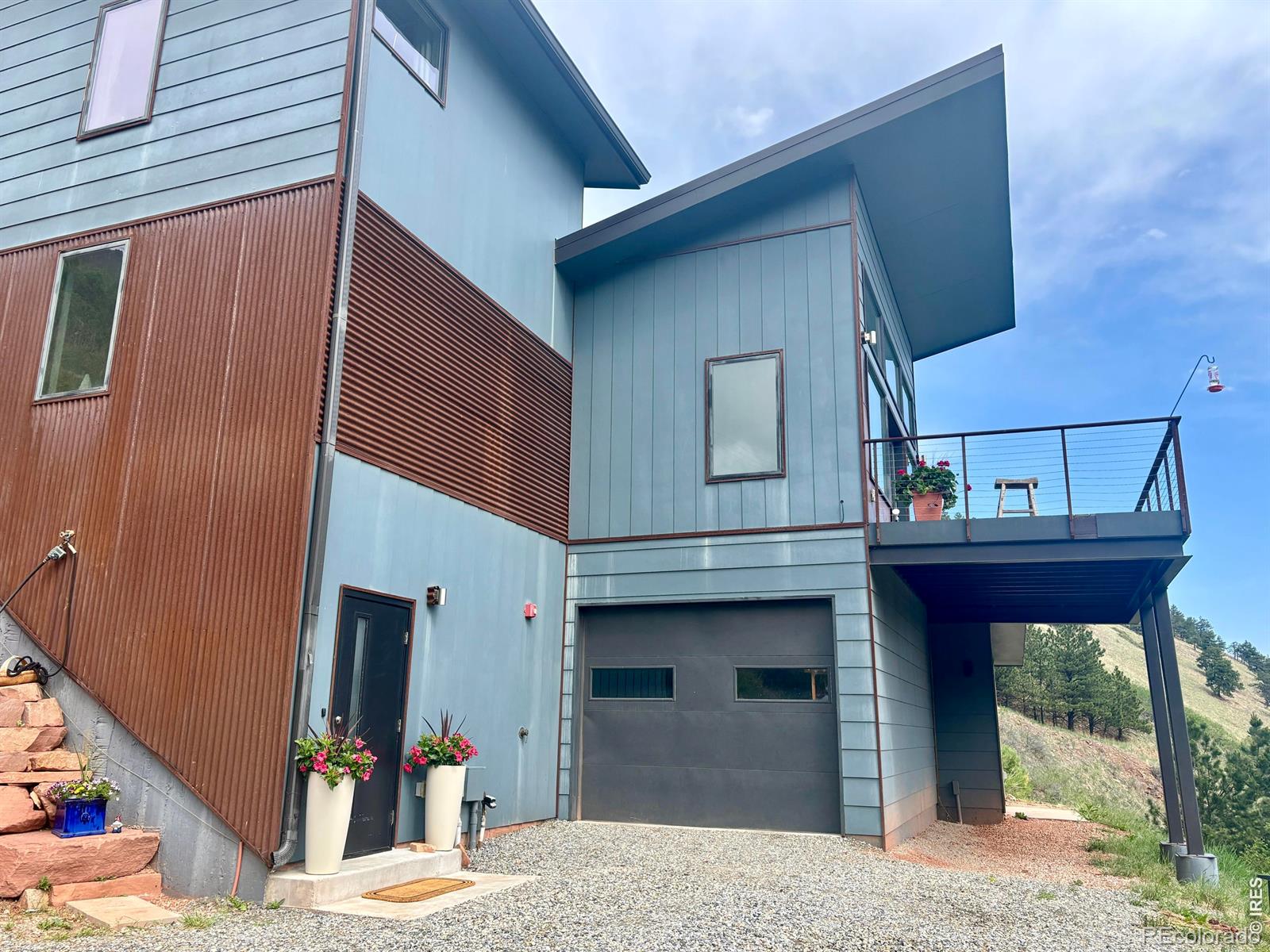 865 N Cedar Brook Road
