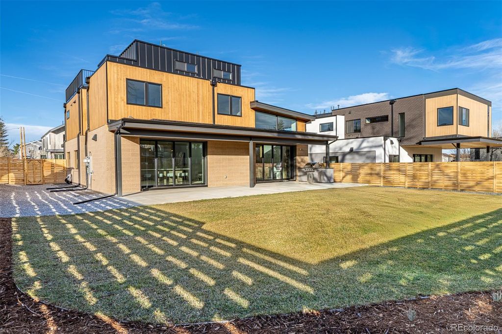 Photo of 2116 Vine Avenue, Boulder, CO 80304 (MLS # 5623627)