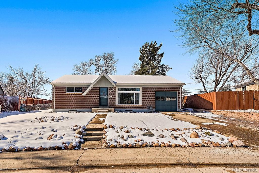 Photo of 2010 E 113th Avenue, Northglenn, CO 80233 (MLS # 6581070)