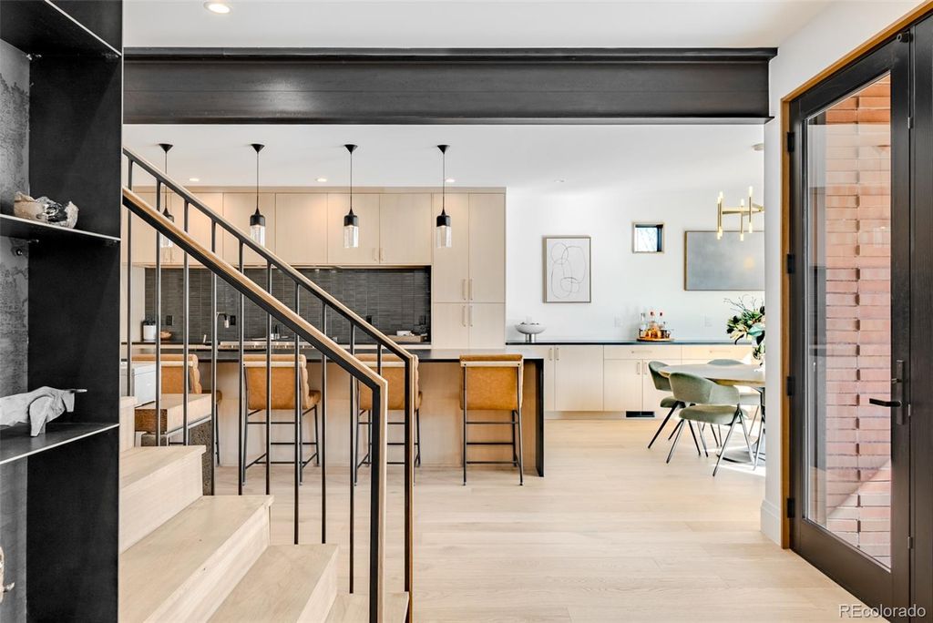 Photo of 3921 Newton Street, Denver, CO 80211 (MLS # 6362788)