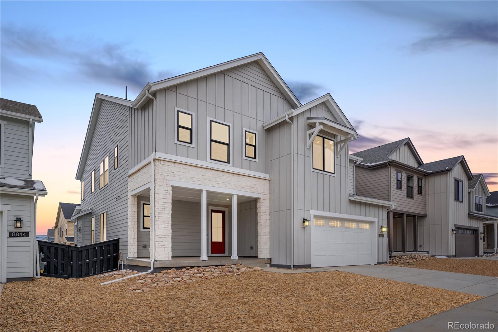 8850 Moonshimmer Trail