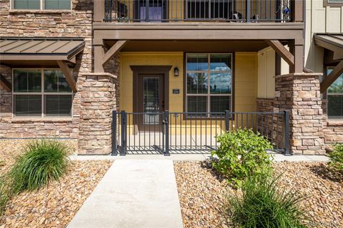 6510 Crystal Downs Drive Unit 104, Windsor, CO 80550 - #: 7472156