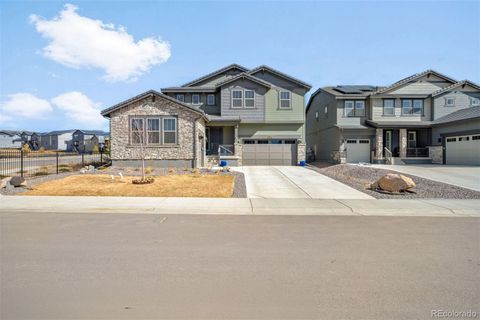 15475 W Columbia Avenue Morrison CO 80465