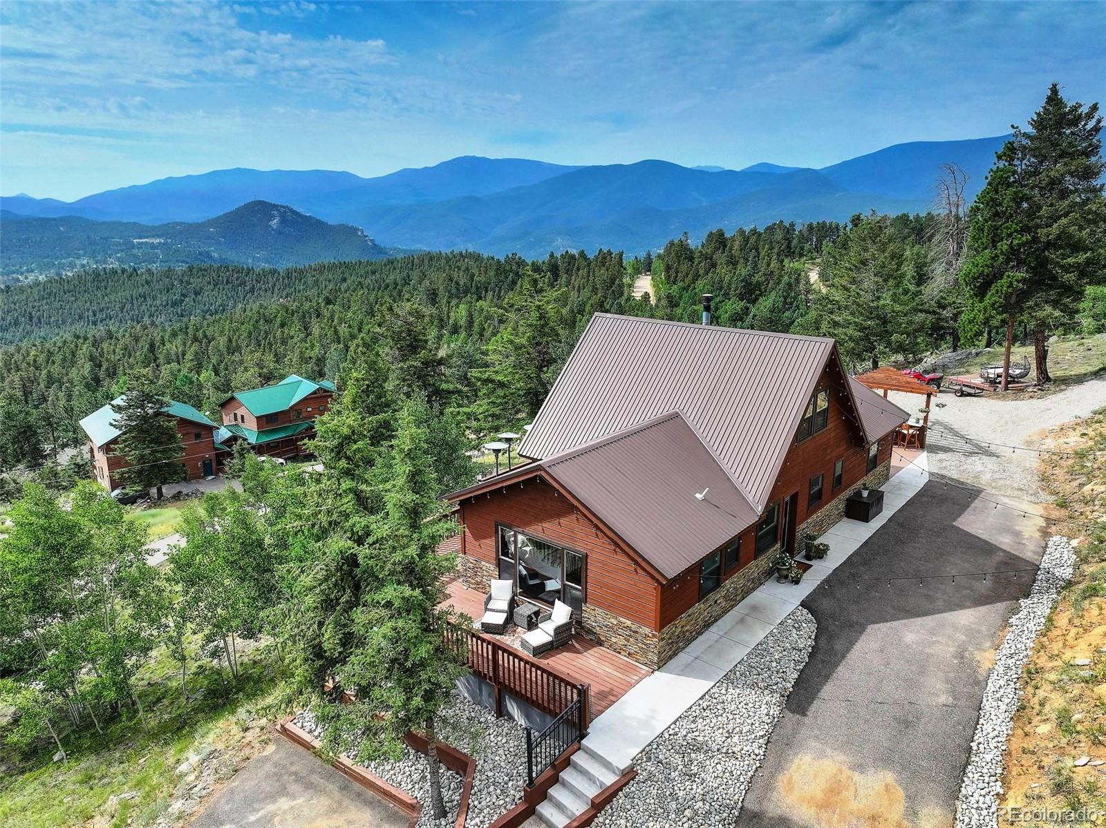 291 Pinecrest Circle