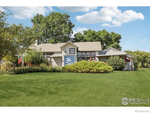 6423 Monarch Park Court Niwot CO 80503