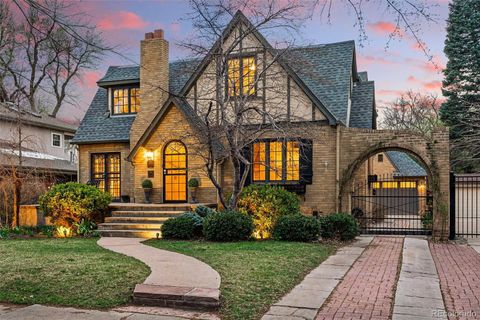 1645 Locust Street Denver CO 80220