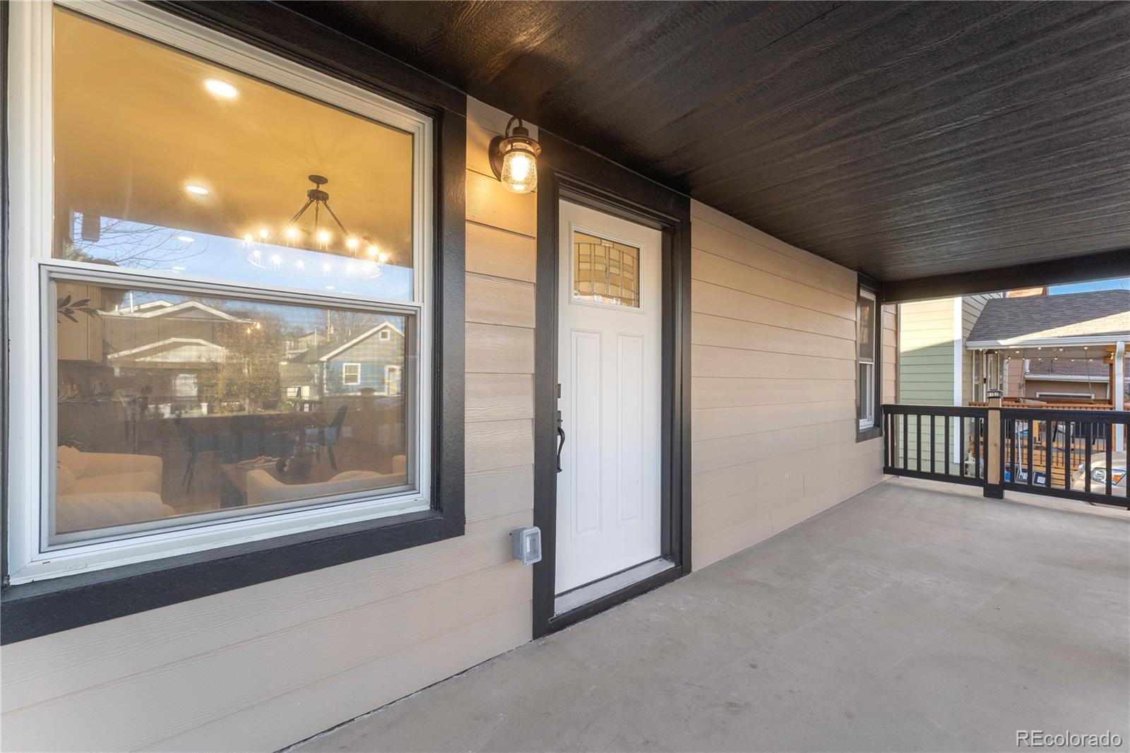 2963 S Lincoln Street