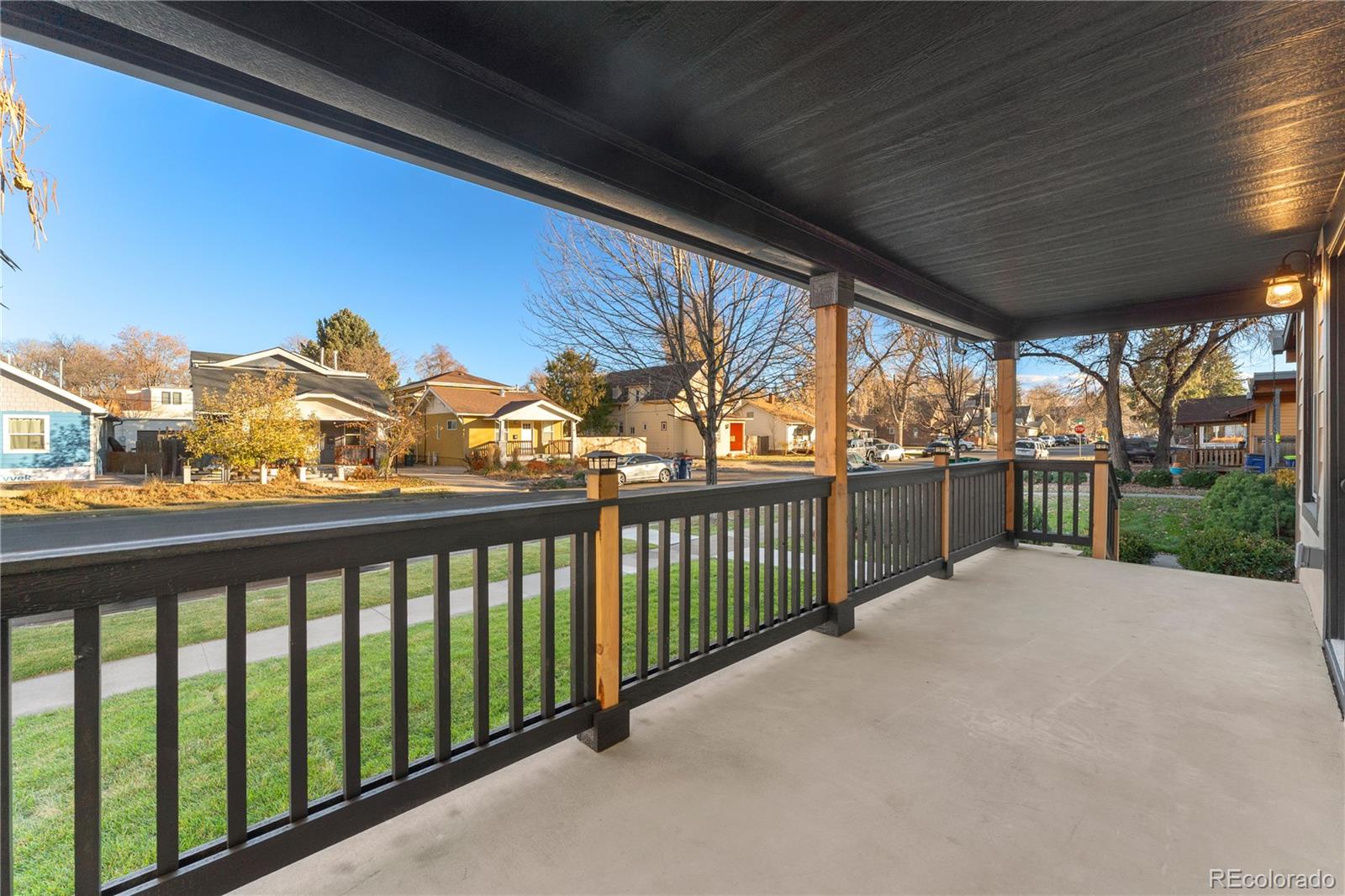 2963 S Lincoln Street