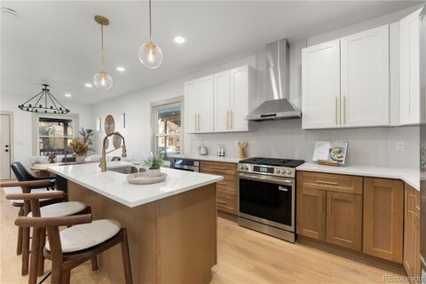 2963 S Lincoln Street Englewood CO 80113