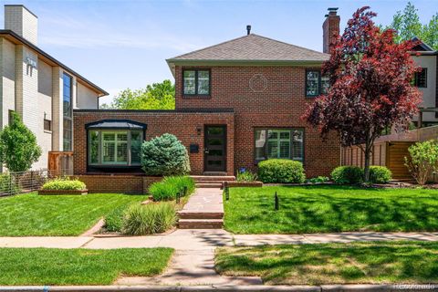 720 S Clayton Street Denver CO 80209