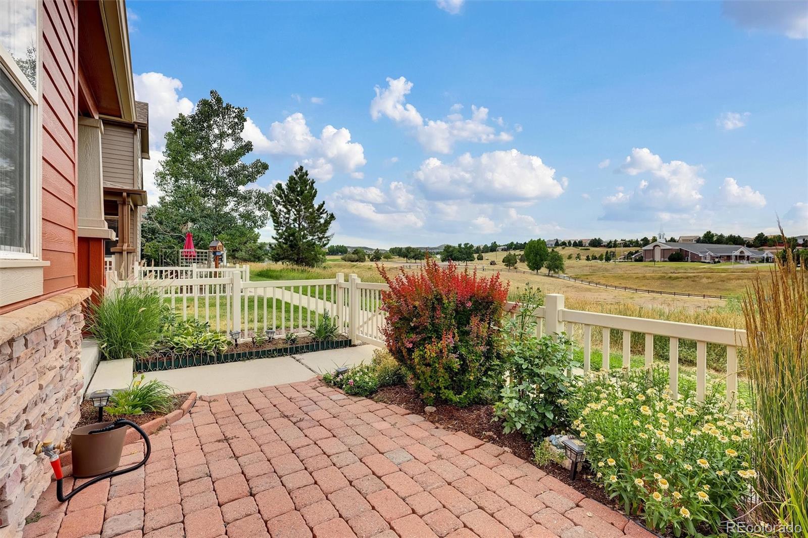 3719 Pecos Trail