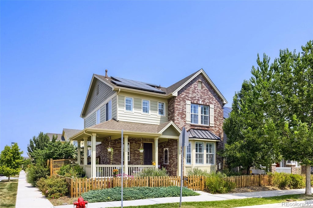 Photo of 3721 W 118th Place, Westminster, CO 80031 (MLS # 3919140)