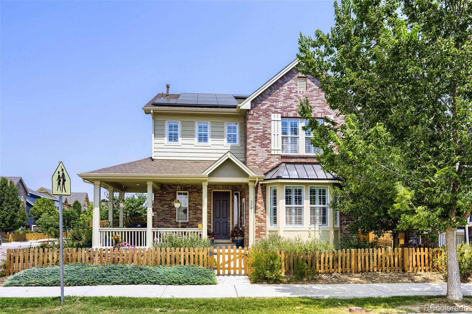 3721 W 118th Place
